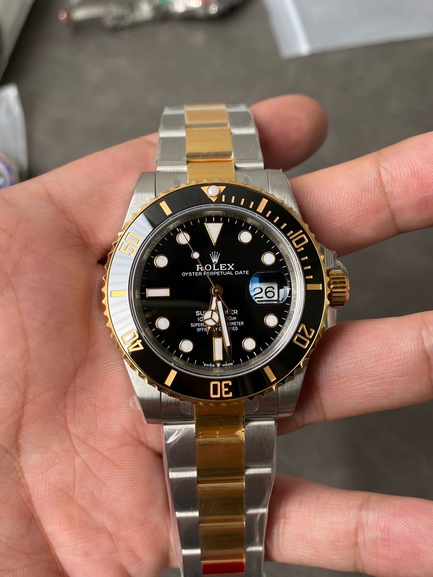 Submariner - Image 6