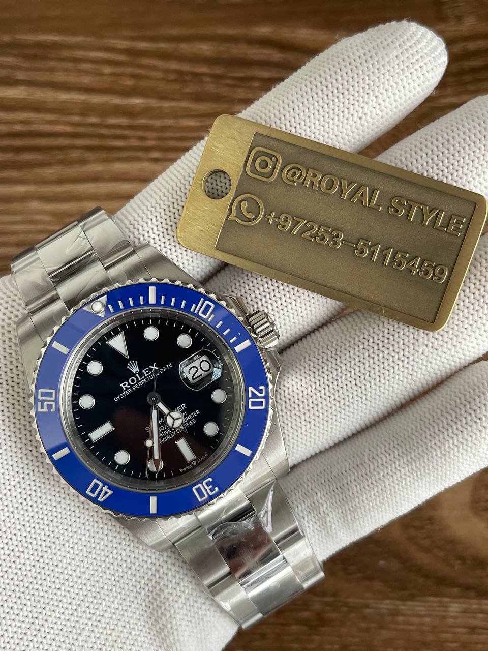 Submariner - Image 3