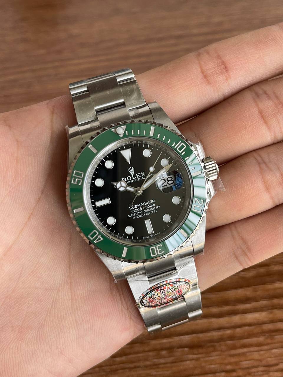Submariner - Image 7