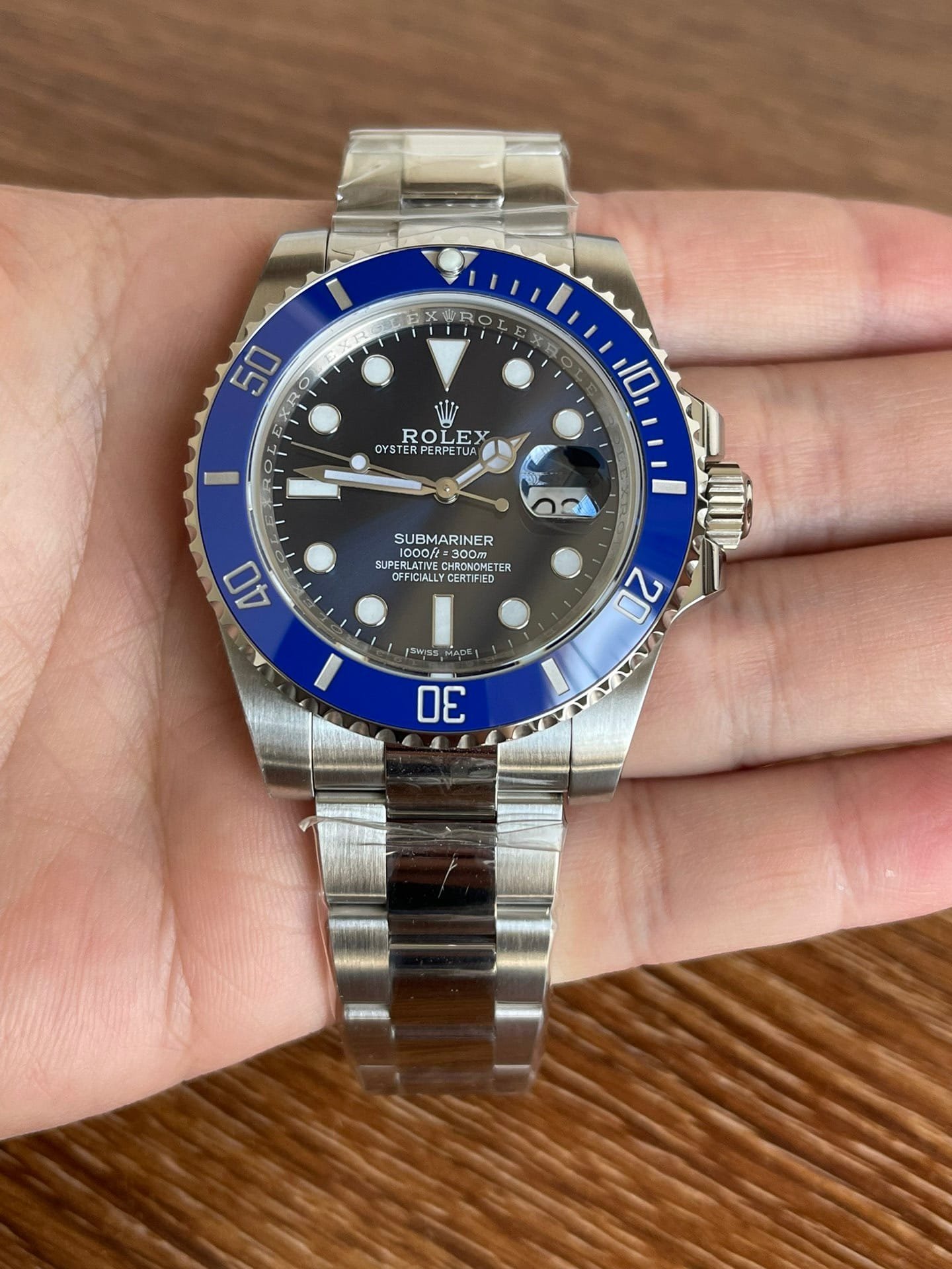 Submariner - Image 8