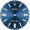 Bright Blue