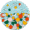 Tiffany - Celebration motif