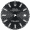 Bright black