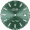 Mint green