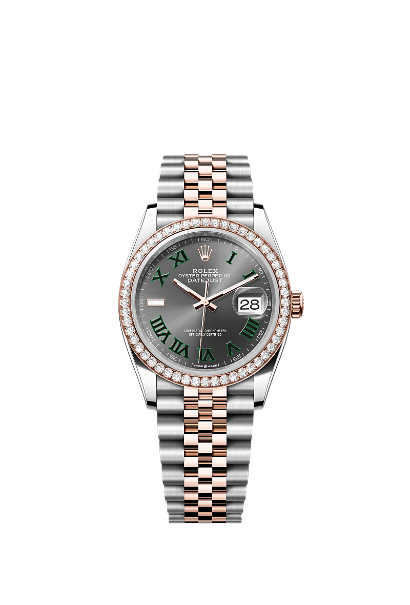 Datejust - Image 3