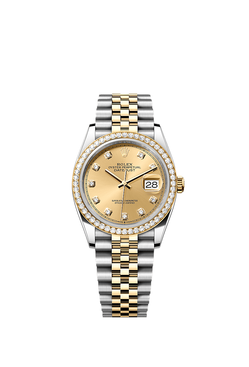 Datejust - Image 7