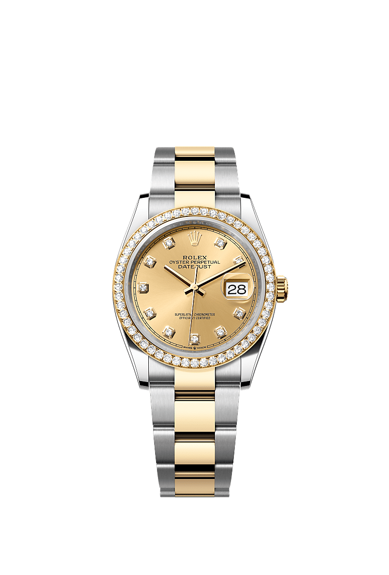 Datejust - Image 6
