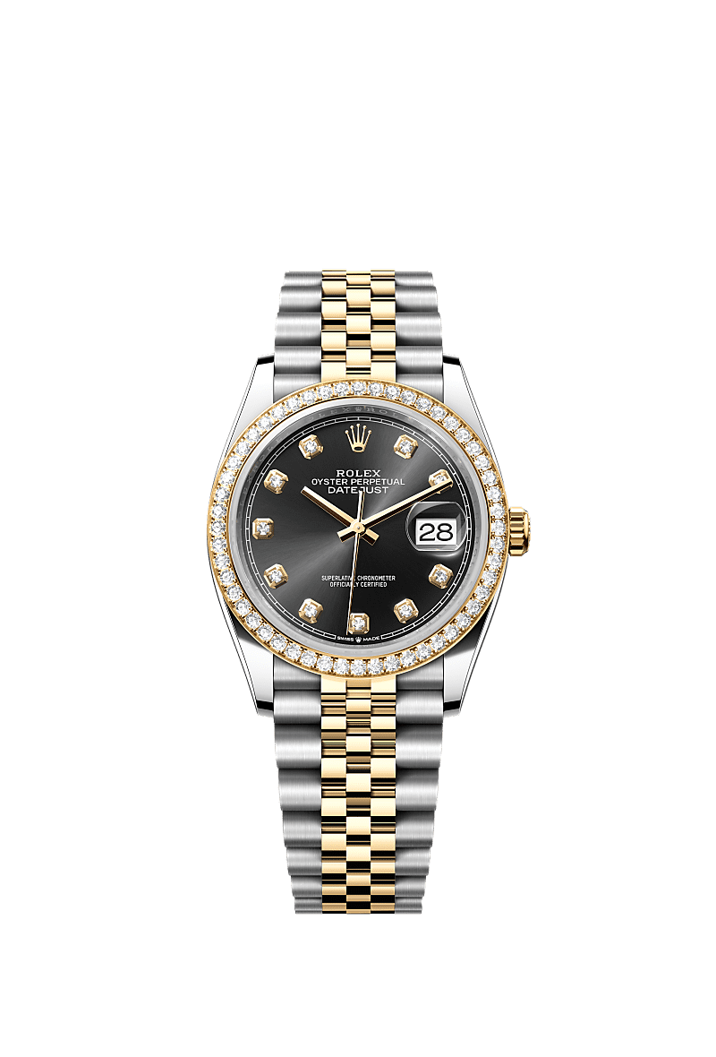 Datejust - Image 10
