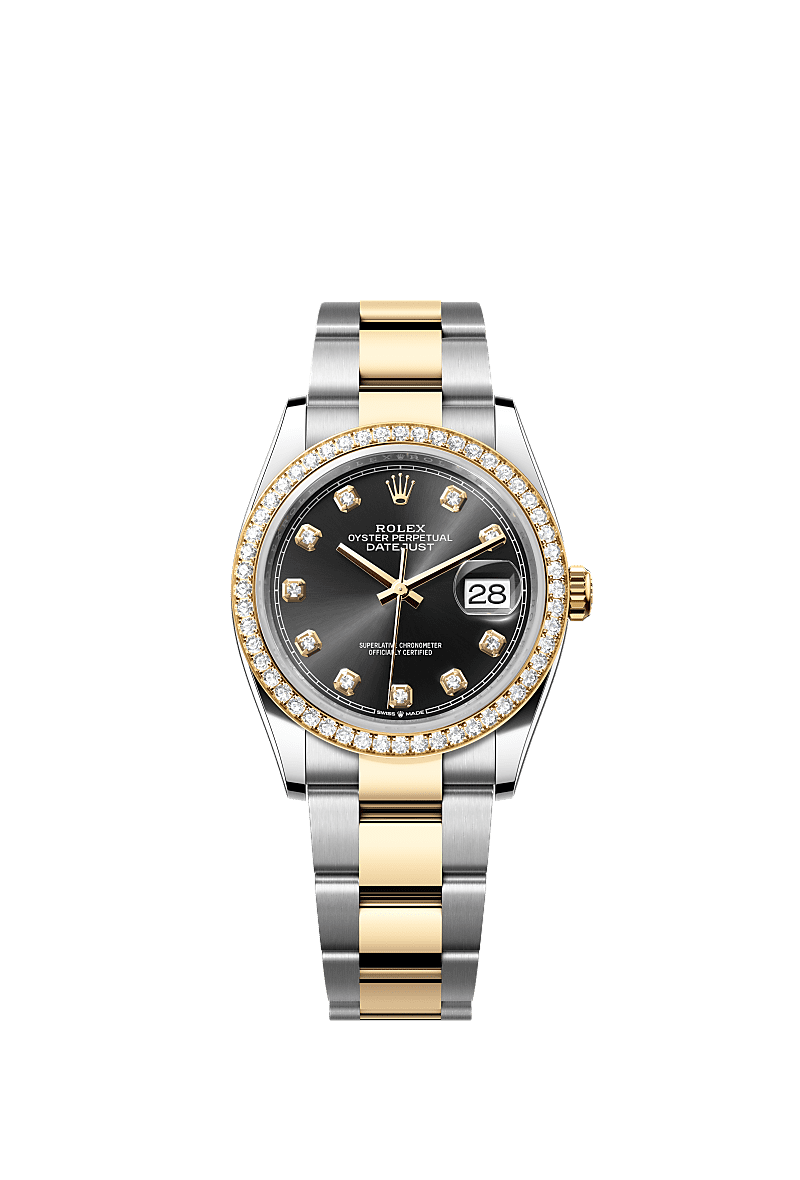 Datejust - Image 11