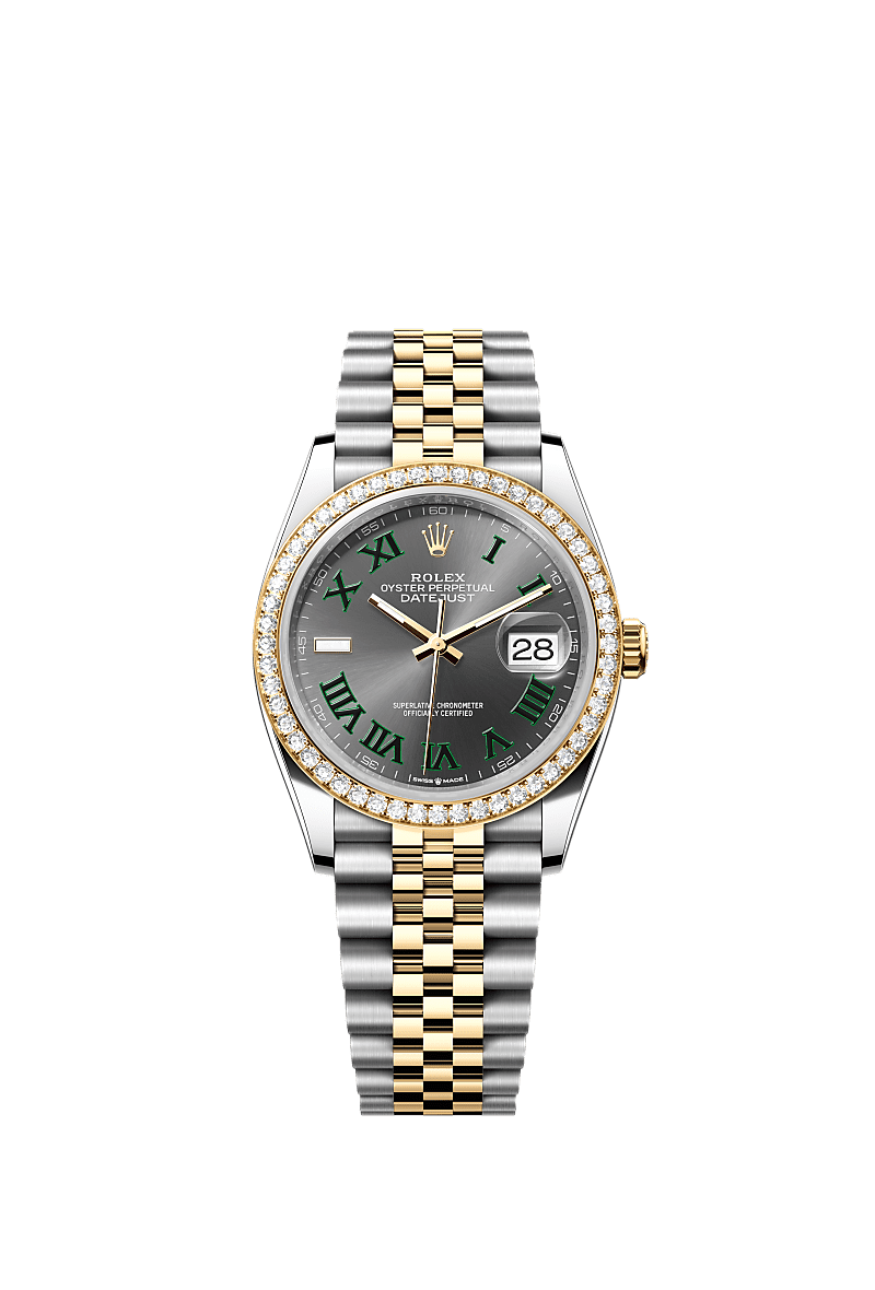 Datejust - Image 5