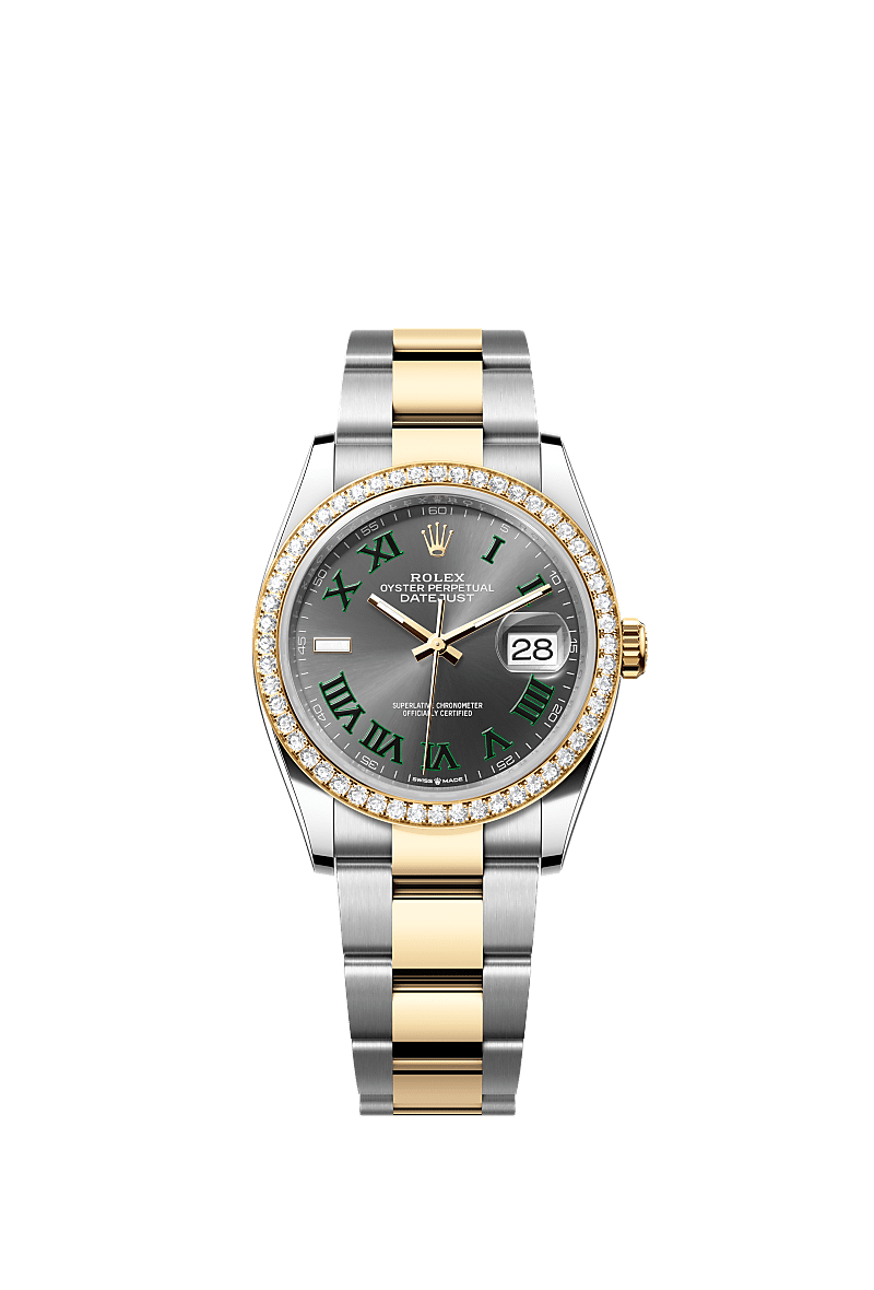 Datejust - Image 12