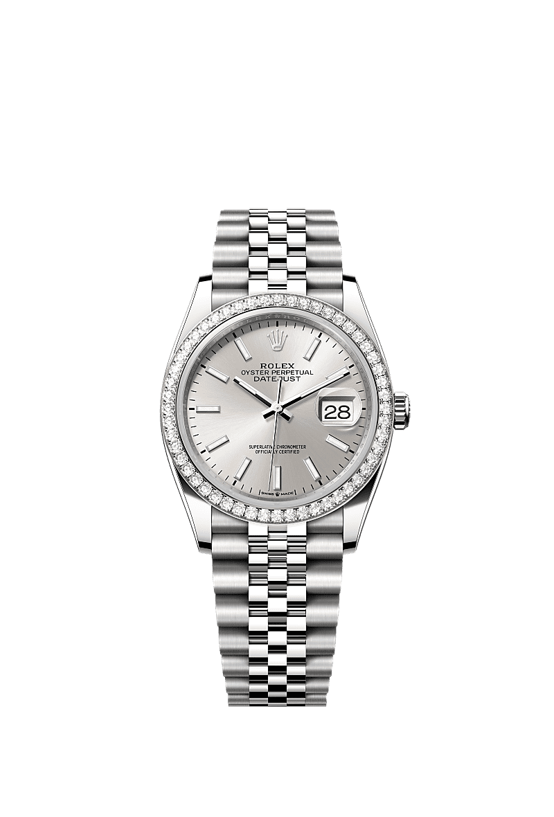 Datejust - Image 19