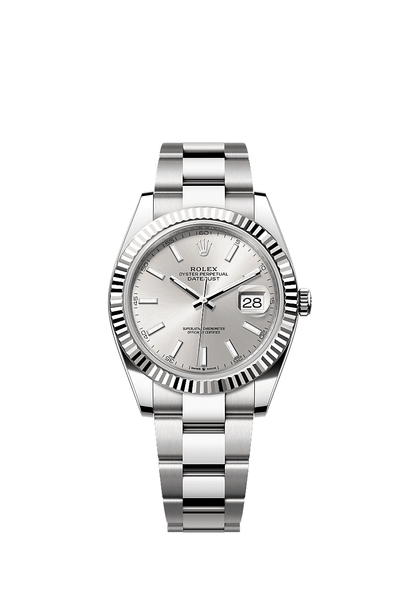 Datejust - Image 21