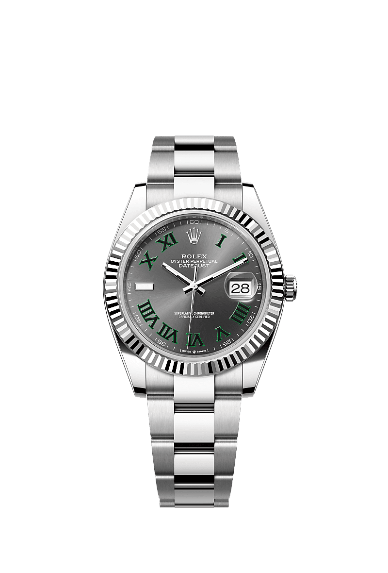 Datejust - Image 27