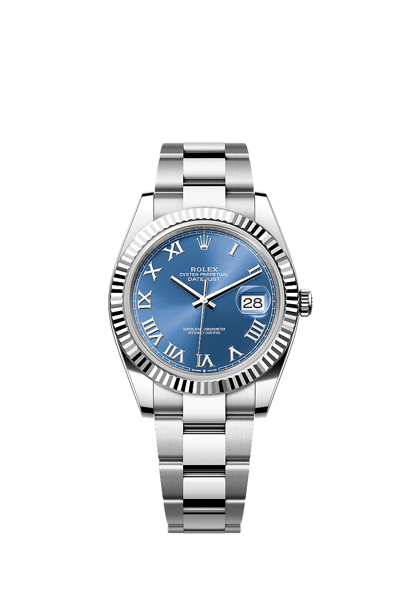 Datejust - Image 28